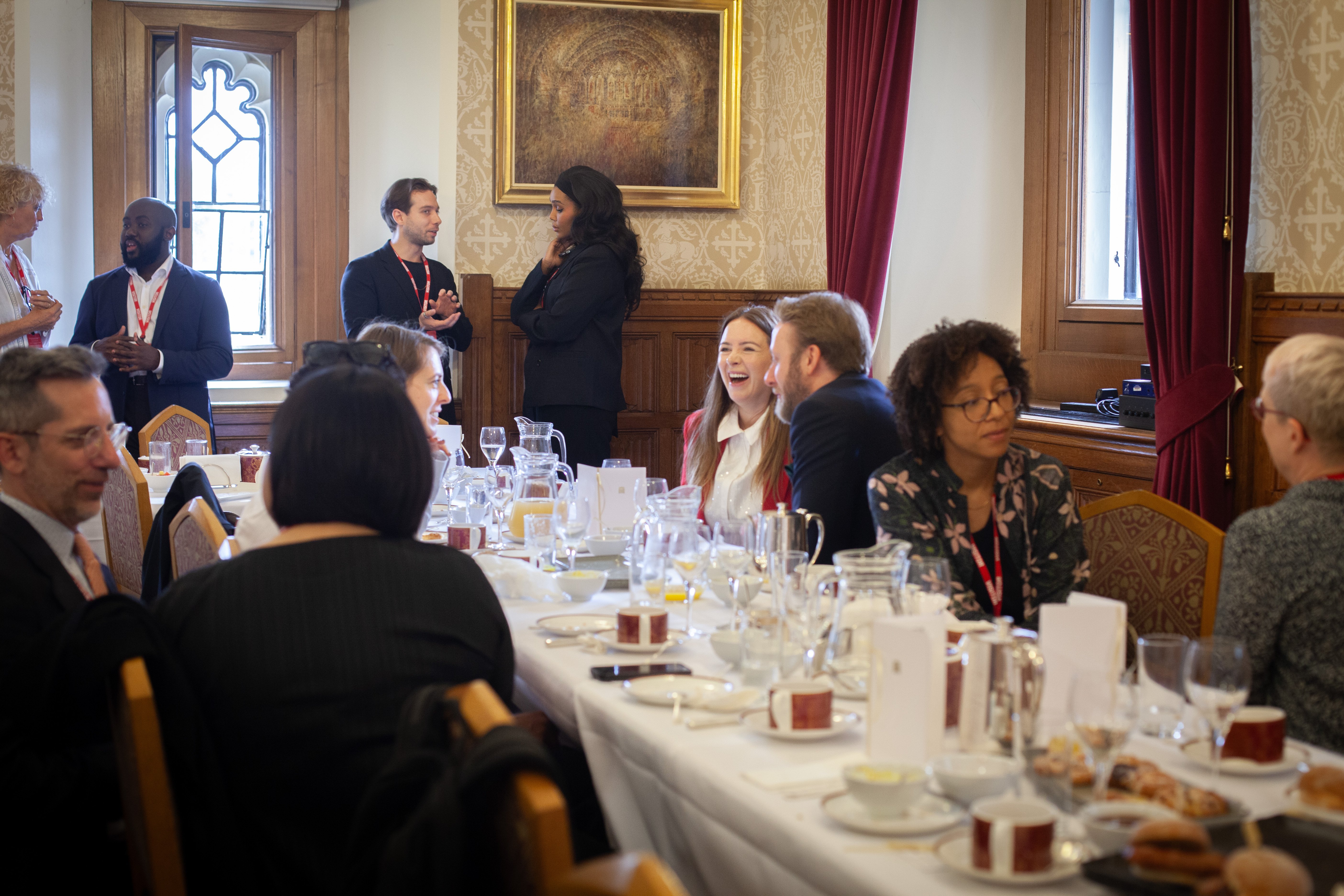 AIFA House of Lords Event 2025